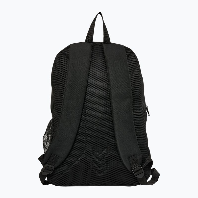 Plecak Hummel Core 2.0 27 l black 3