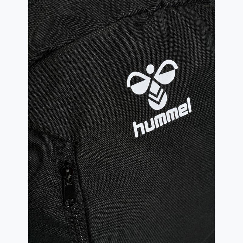 Plecak Hummel Core 2.0 27 l black 4