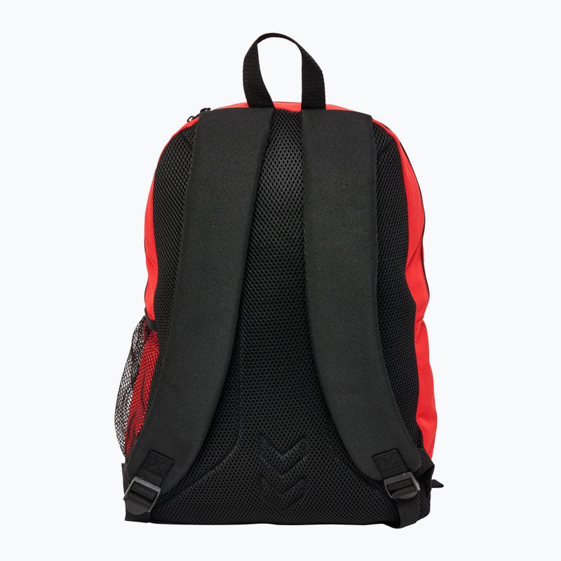 Plecak Hummel Core 2.0 27 l red 3