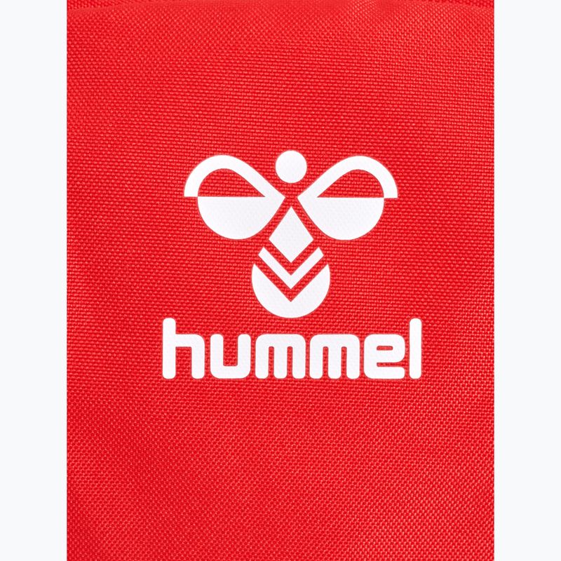 Plecak Hummel Core 2.0 27 l red 4