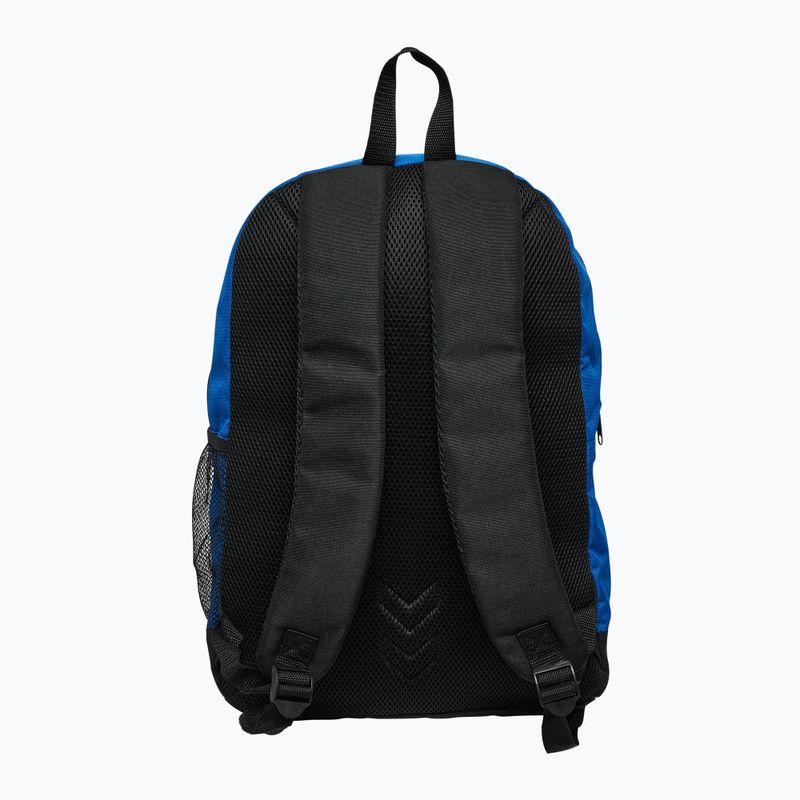 Plecak Hummel Core 2.0 27 l true blue/black 3