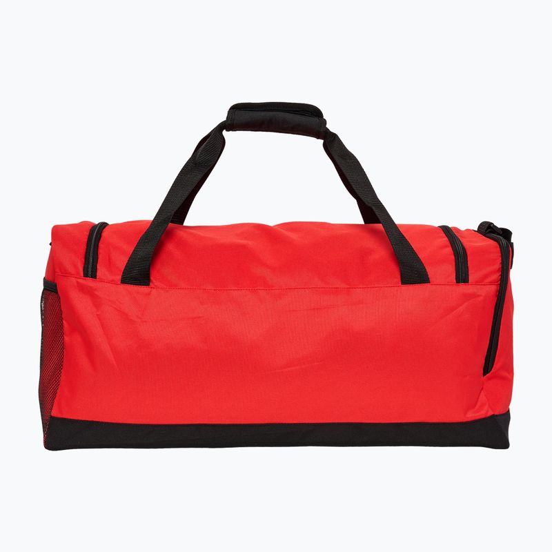 Torba treningowa Hummel Core 2.0 Sports W.SC 63 l true red/black 3