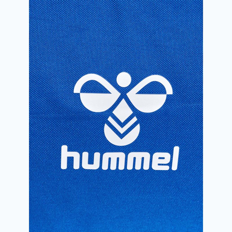 Torba treningowa Hummel Core 2.0 Sports W.SC 45 l blue 4