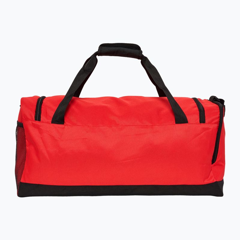 Torba treningowa Hummel Core 2.0 Sports W.SC 25 l true red/black 3