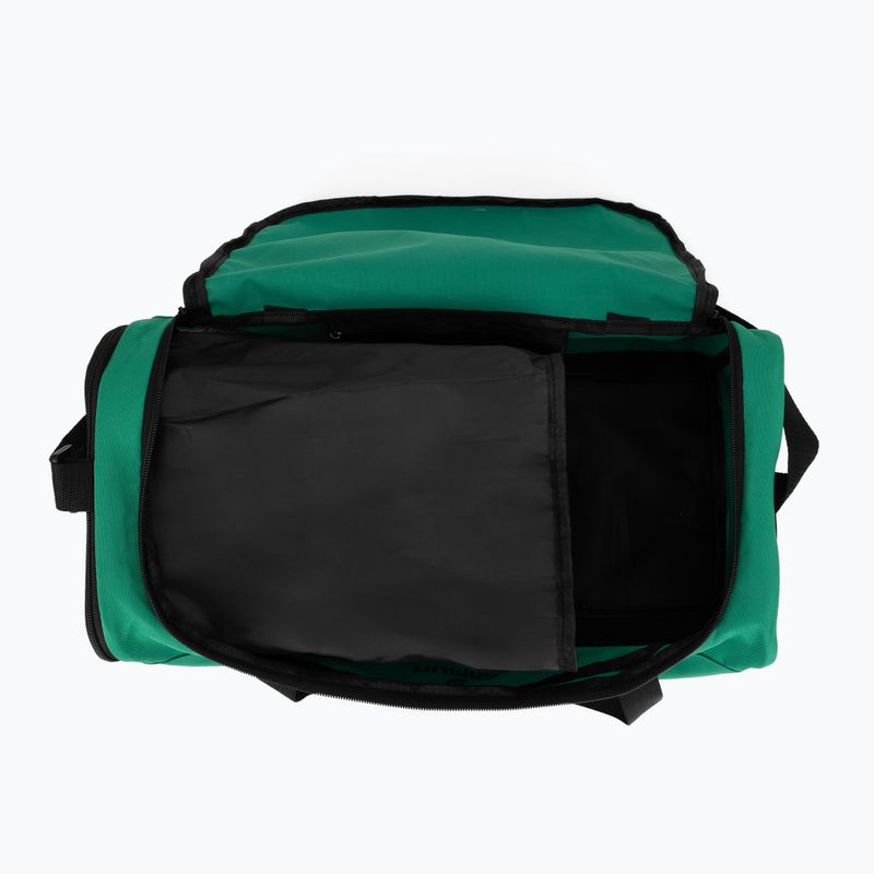 Torba treningowa Hummel Core 2.0 Sports W.SC 25 l jelly bean/green 6