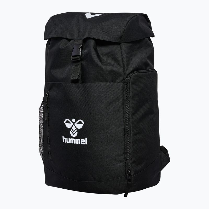 Plecak Hummel Players 32 l black 2