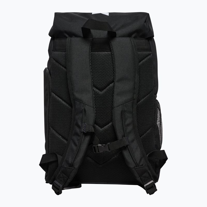 Plecak Hummel Players 32 l black 3