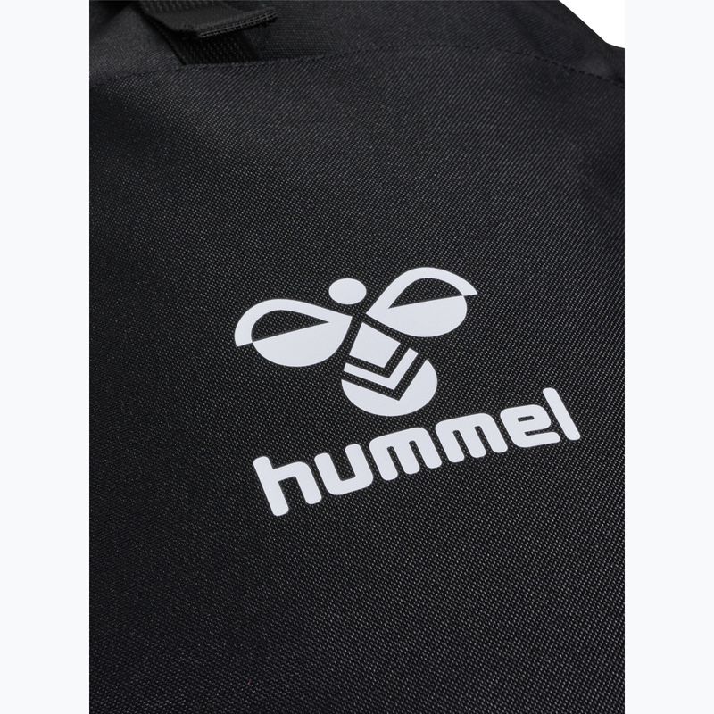 Plecak Hummel Players 32 l black 4