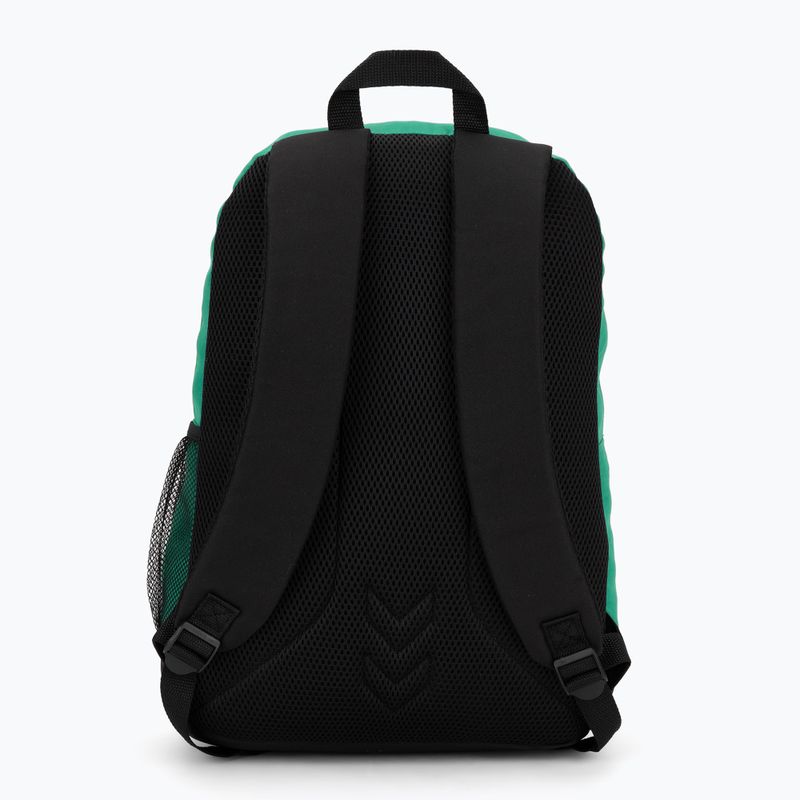Plecak Hummel Core 2.0 27 l jelly bean/green 3