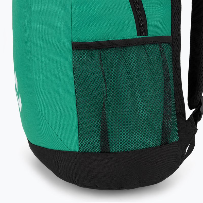 Plecak Hummel Core 2.0 27 l jelly bean/green 5