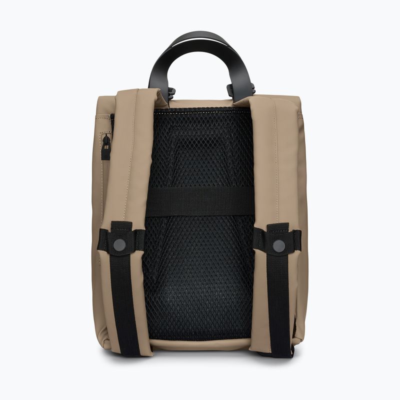 Plecak Rains 2 Way Tote Mini 8 l beige 3