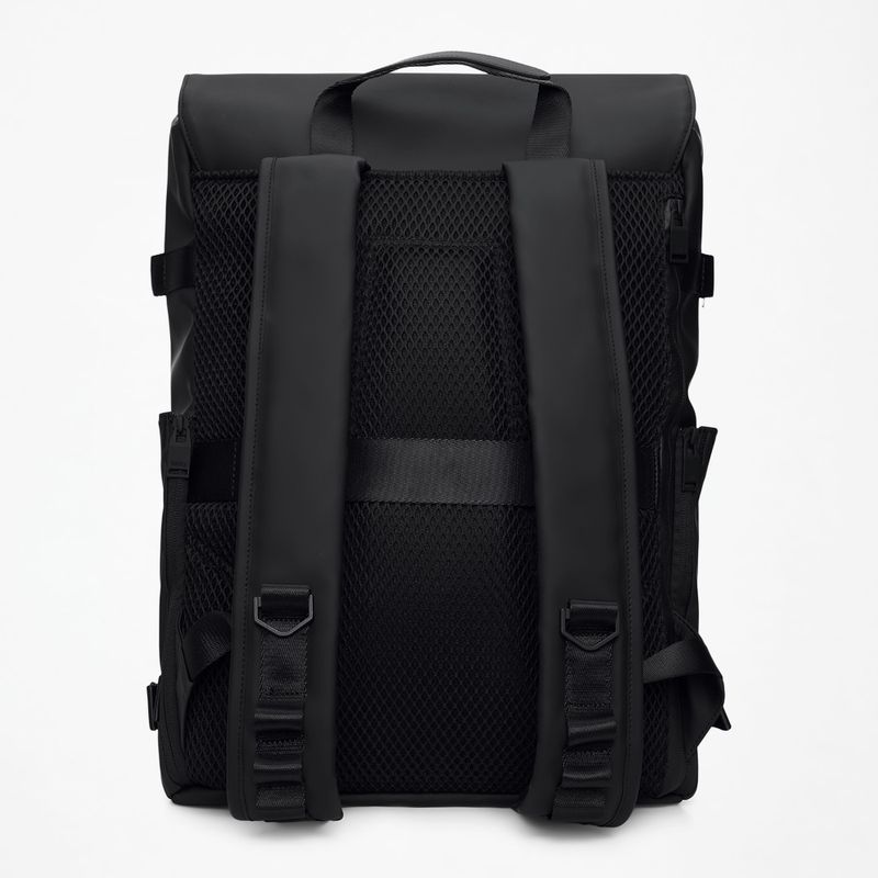 Plecak miejski Rains OTG black 3