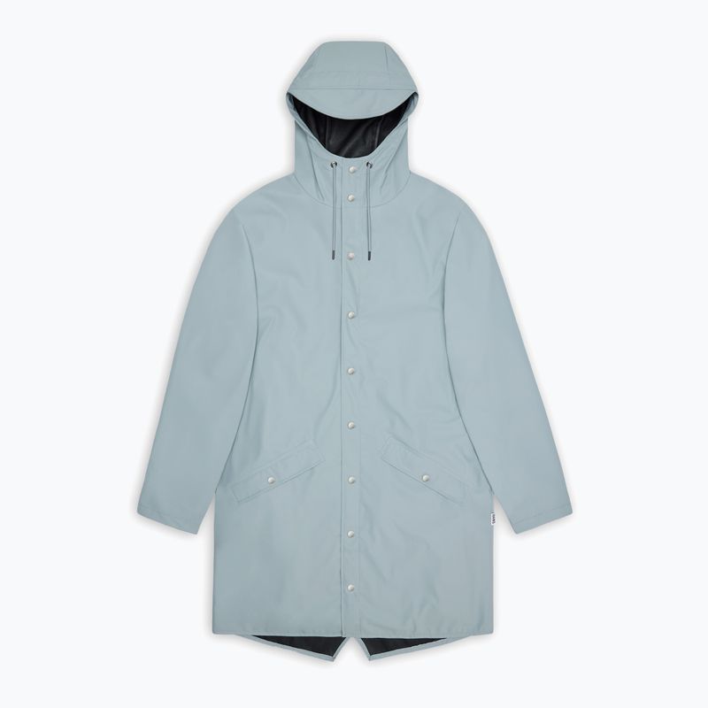 Kurtka Rains Long Jacket pool