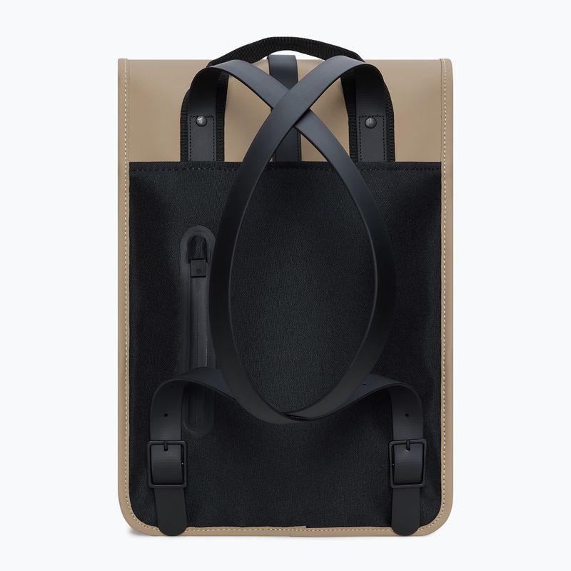 Plecak Rains Mini 12,5 l beige 3