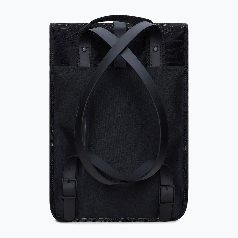 Plecak Rains Mini 12,5 l amp 3