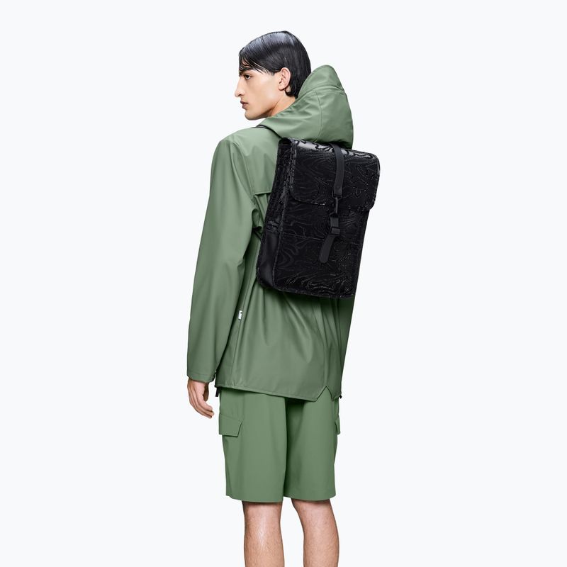 Plecak Rains Mini 12,5 l amp 5