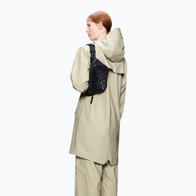 Saszetka nerka Rains Bum Bag Mini 2,2 l amp 2