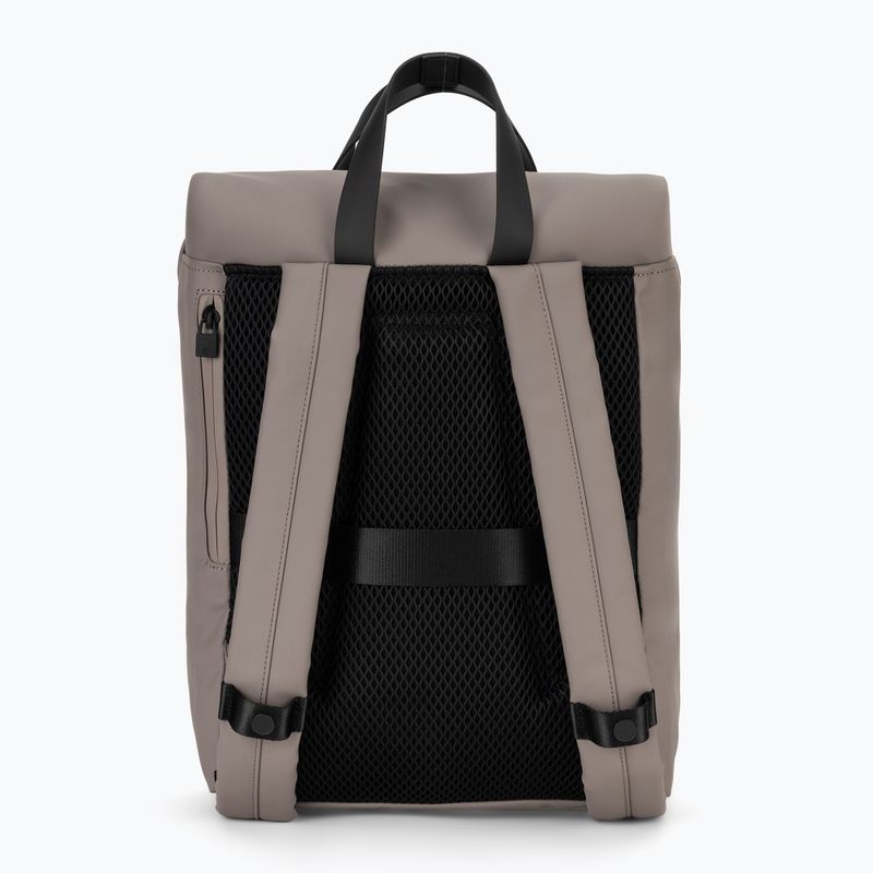 Plecak miejski Rains 2 Way Tote 23 l cinder 3