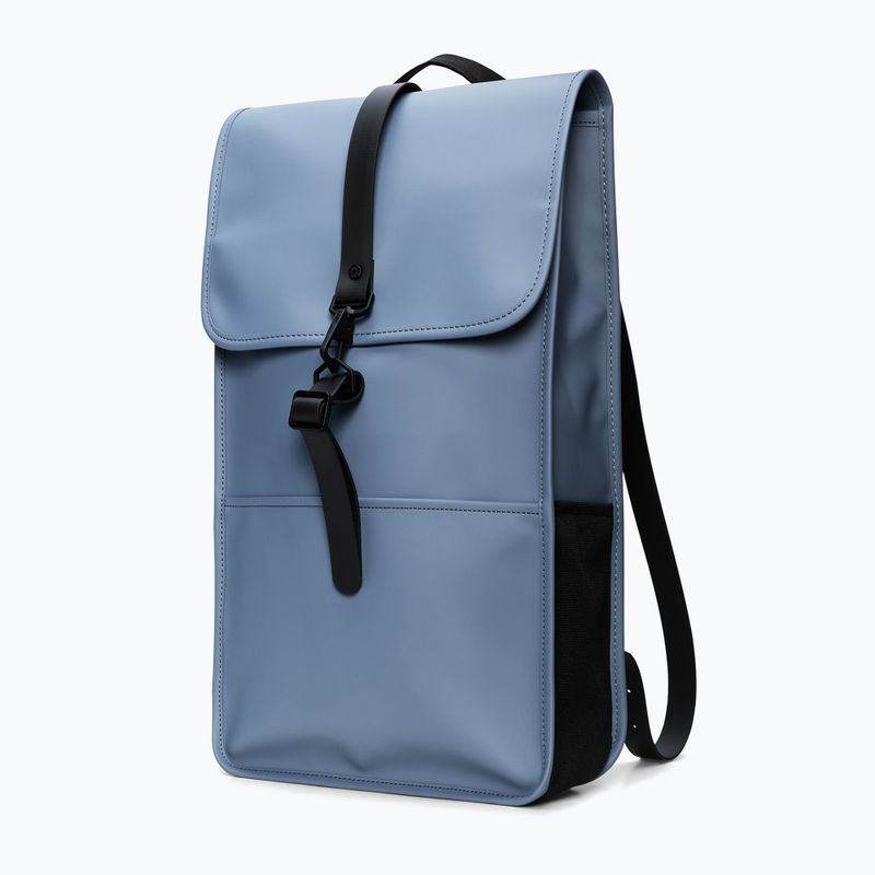 Plecak miejski Rains W3 18 l blue dusk 2