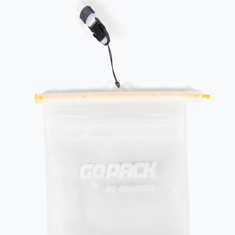 Etui wodoodporne Aquarius GoPack 2
