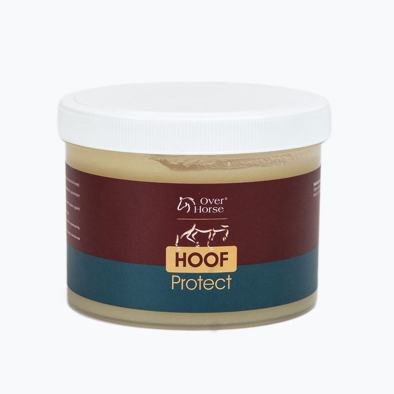 Balsam do kopyt Over Horse Hoof Protect 400 g