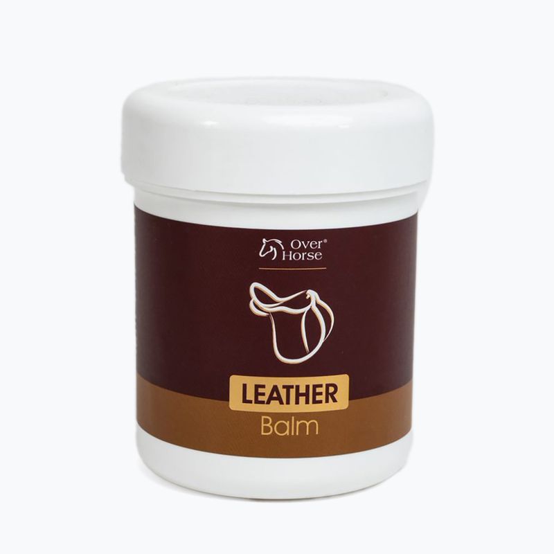 Balsam do pielęgnacji skór Over Horse eather Balm 450 ml