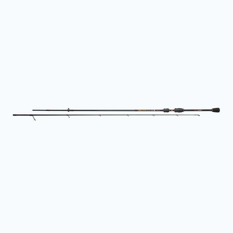 Wędka spinningowa Mikado Bixlite Medium Jig 2 sec