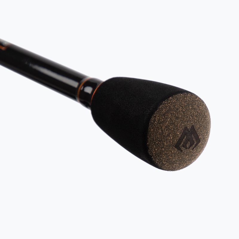 Wędka spinningowa Mikado Bixlite Medium Jig 2 sec 6