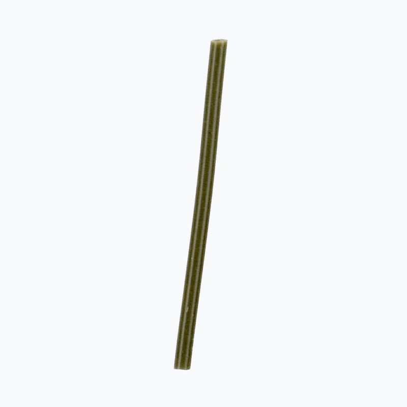 Gumki na haczyk Mikado AMC-015 15 szt. zielone