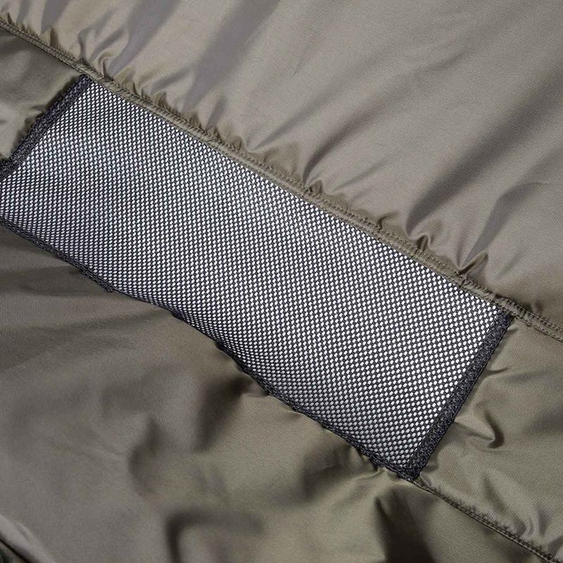 Mata karpiowa Mikado IS14-R610 Enclave Cradle Mat zielona 4