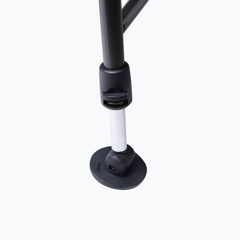 Mata karpiowa Mikado IS14-R610 Enclave Cradle Mat zielona 6