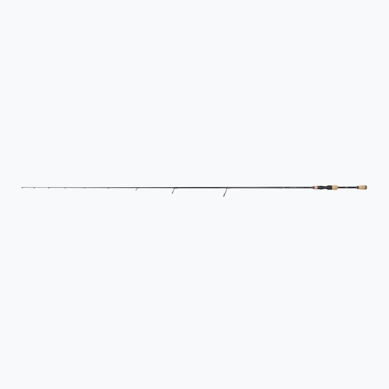 Wędka spinningowa Mikado Black Crystal Ultra Light Spin 1 sec
