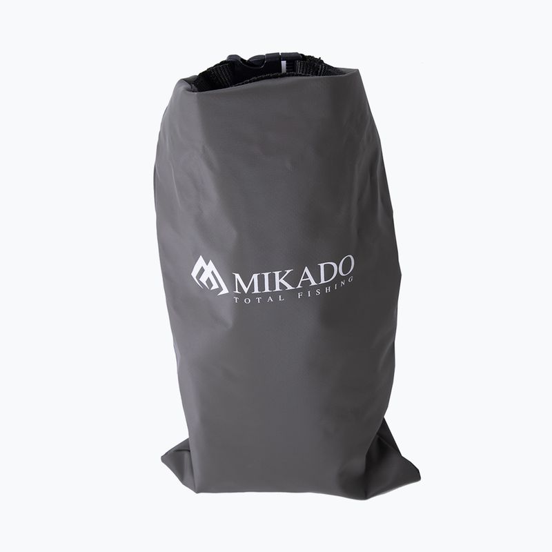 Worek karpiowy Mikado IS14-R706 Territory Carp Sack zielony 3