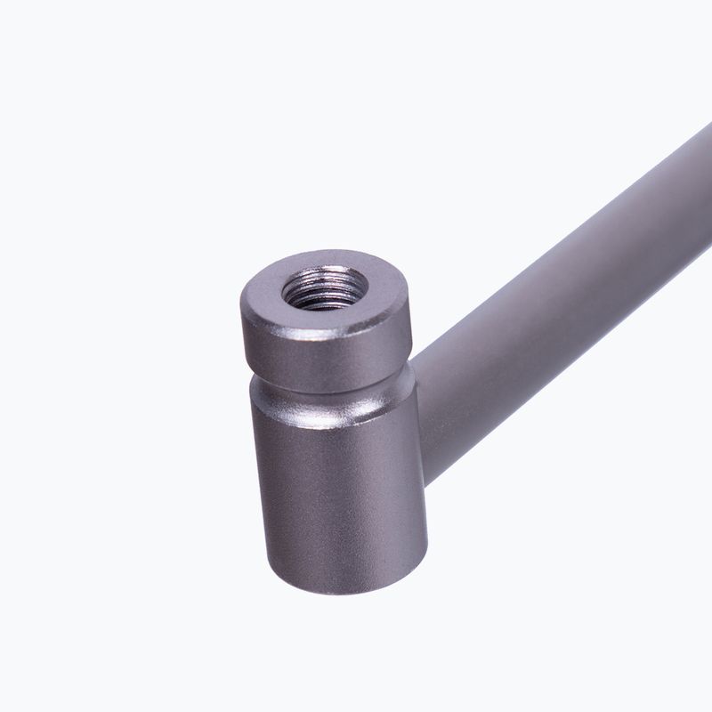 Rodpod na 3 wędki Mikado M-Pod 3 Rod czarny 5