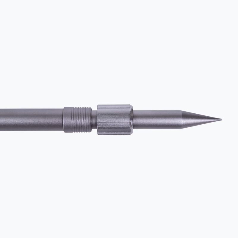 Rodpod na 3 wędki Mikado M-Pod 3 Rod czarny 6