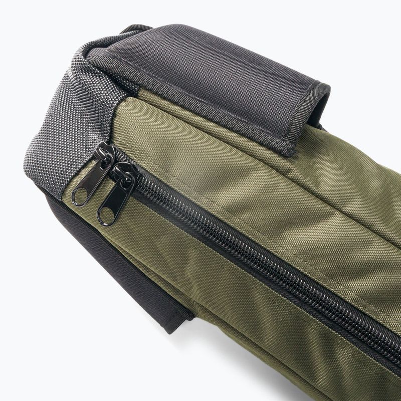 Pokrowiec na 3 wędki Mikado UWF-016 Enclave Slim zielony 4