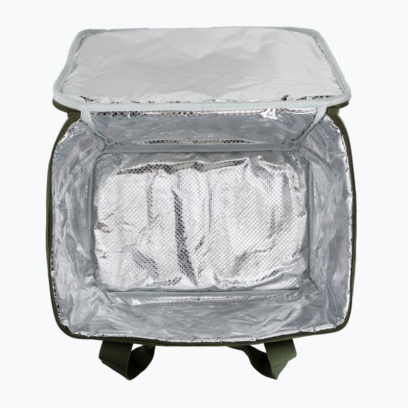 Torba termiczna Mikado UWF-018 Enclave Thermo zielona 6