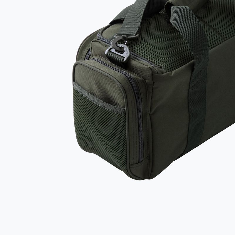 Torba wędkarska Mikado UWF-019 Enclave Stalker zielona 10