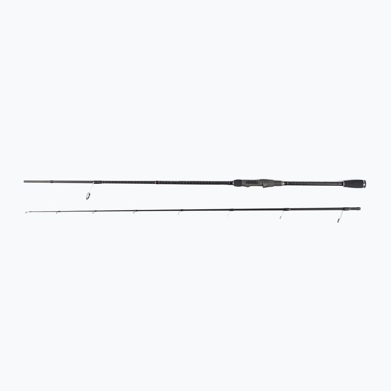 Wędka spinningowa Mikado Kamisori Zander EVA 2 sec