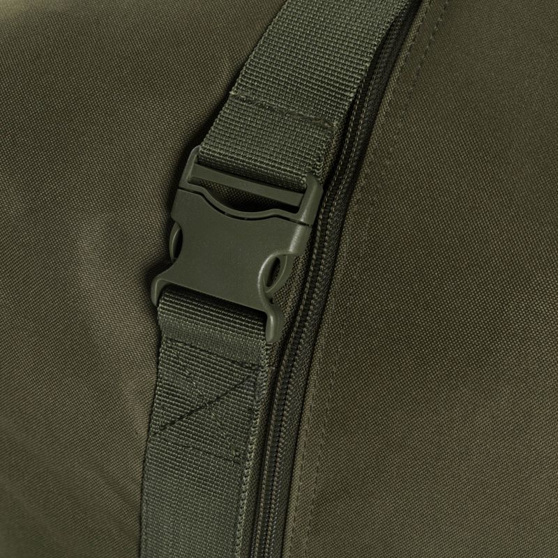 Torba na łóżko Mikado UWF-023 Enclave zielona 3