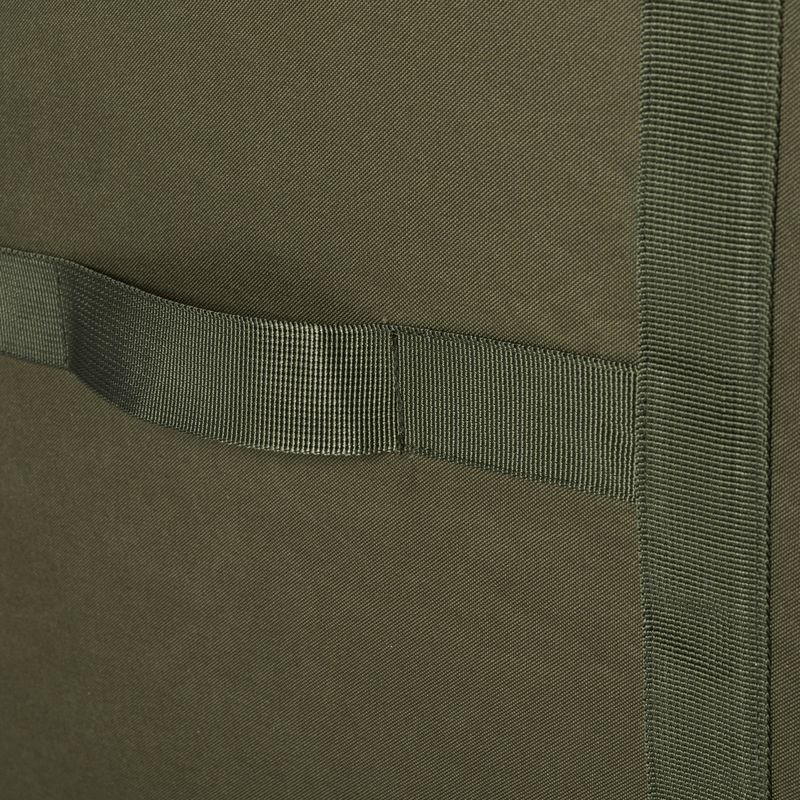 Torba na łóżko Mikado UWF-023 Enclave zielona 5
