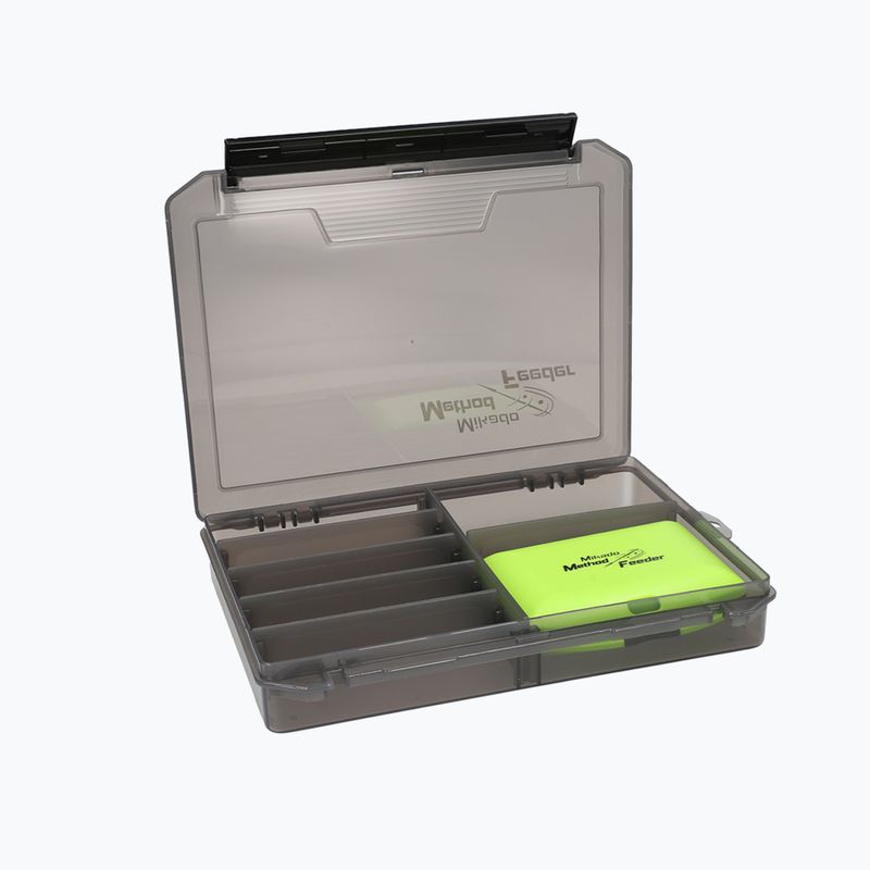 Pudełko wędkarskie Mikado Compact Box 2