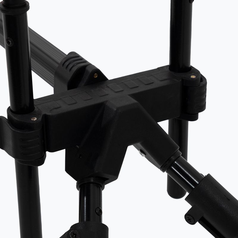 Rodpod na 3 wędki Mikado Sterter Pod 3 Rod 3