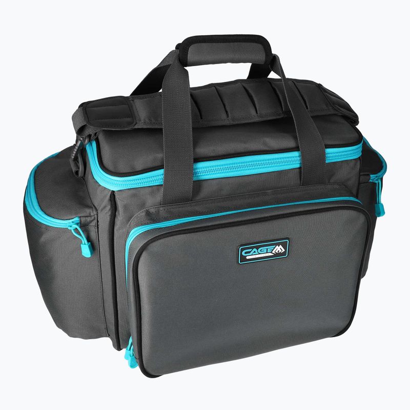 Torba wędkarska Mikado Cage Feeder Carryall M