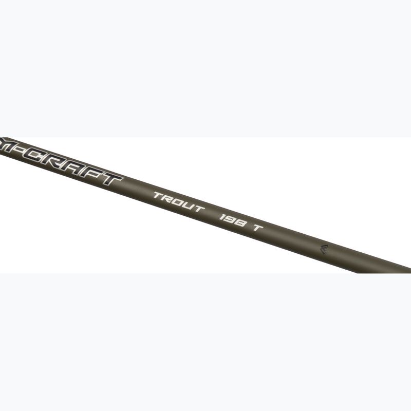 Wędka spinningowa Mikado M-Craft Trout 2