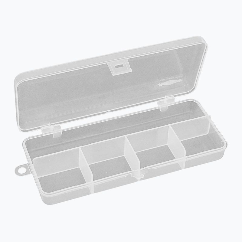 Pudełko spinningowe Mikado ABM 014 czarne