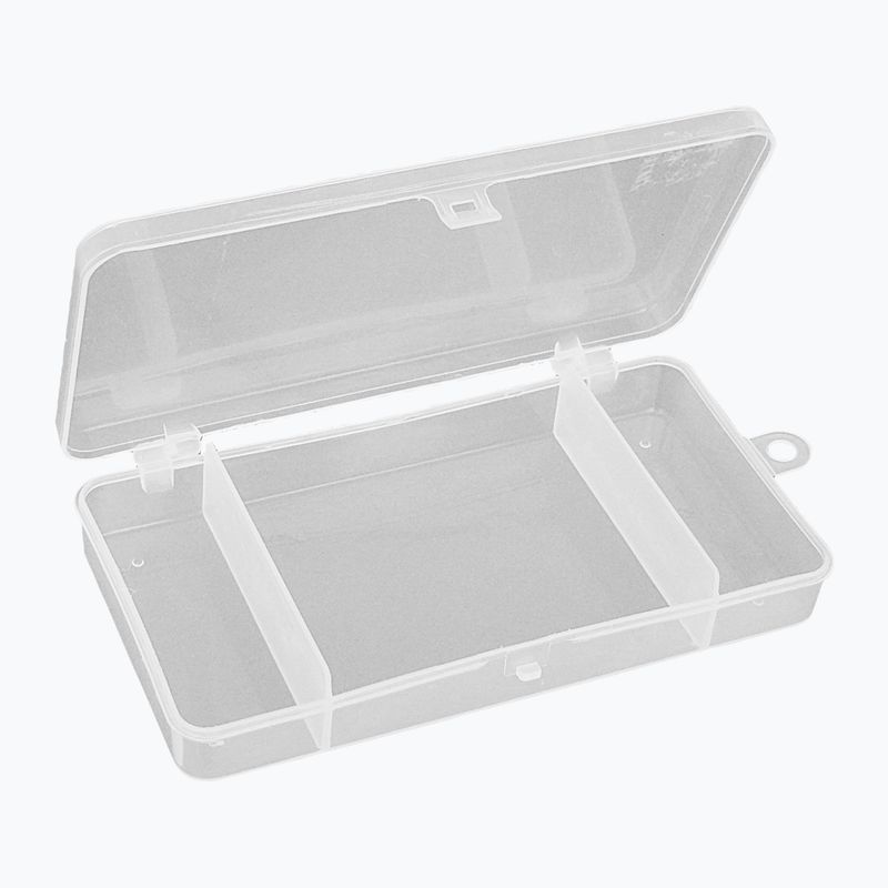 Pudełko spinningowe Mikado ABM 018 czarne