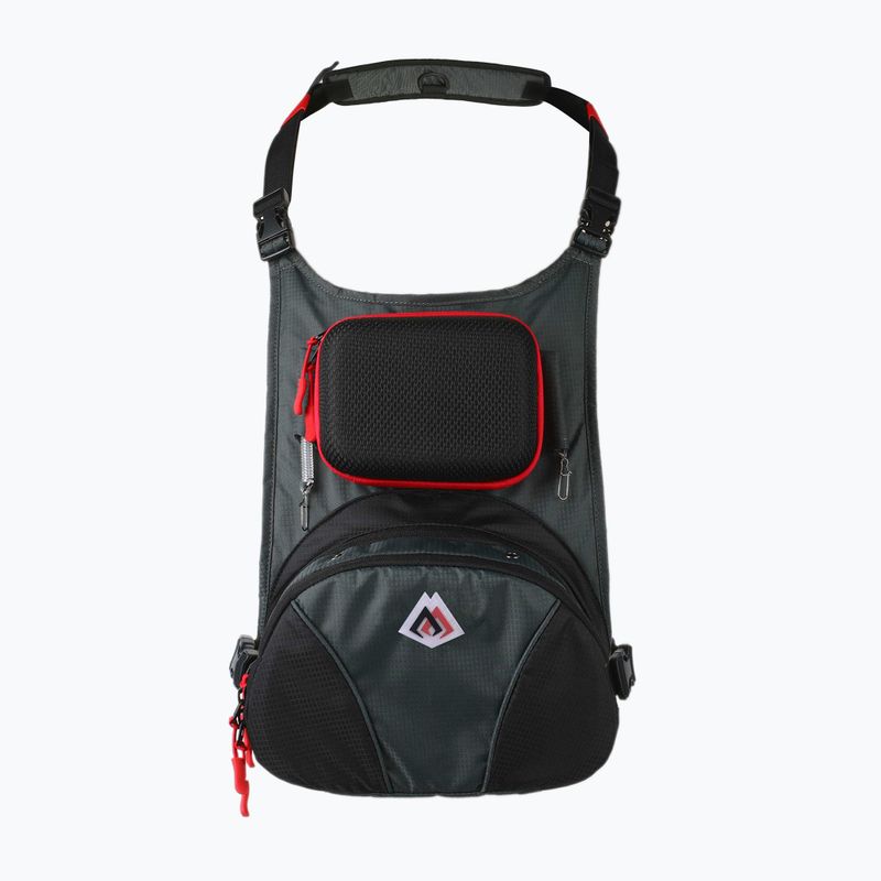 Plecak wędkarski Mikado Chest Pack Active