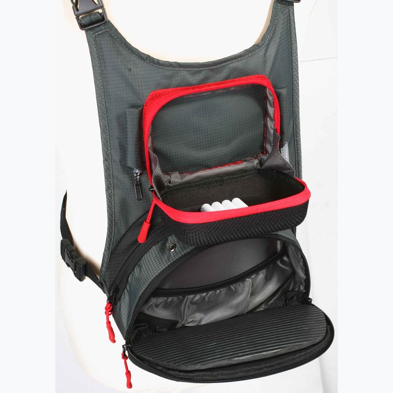 Plecak wędkarski Mikado Chest Pack Active 4