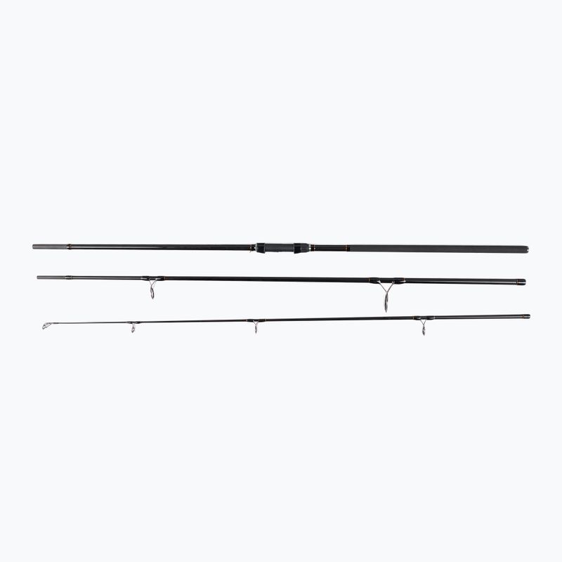 Wędka karpiowa Mikado WAA853-360 furrore 3K carp 3 Sec czarna